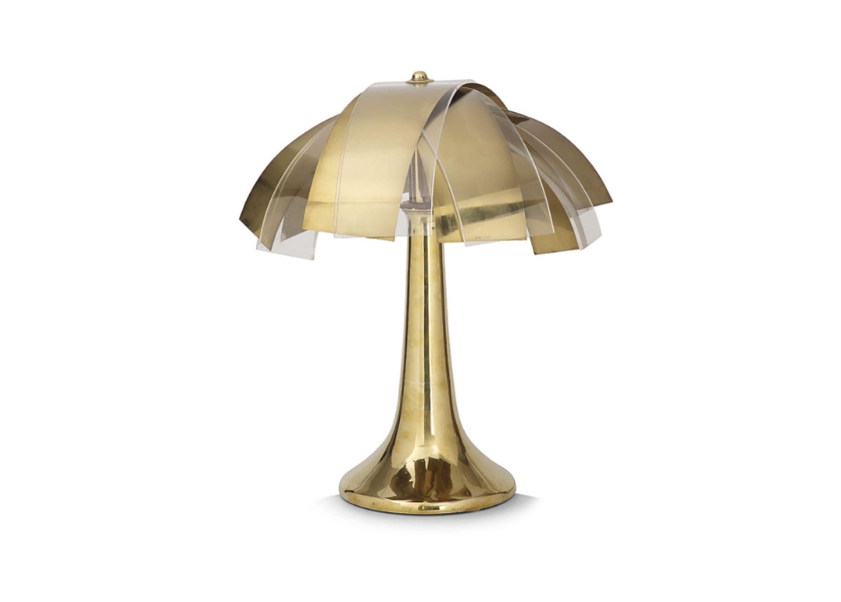 Lampe Artichoke Gabriella Crespi estimation